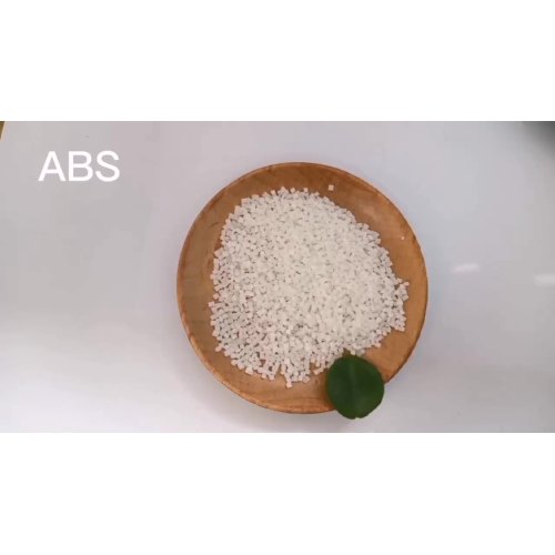 ABS HI121H with Well Balanced Mechanical Properties Grade Plastic LG CHEM Customized abs resin1