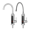 Kitchen 304 Stainless Steel Electric Instant Heating Water Faucet: Quick 3-5 Second Electric Water Heater1