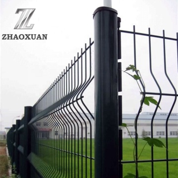 Ten Chinese Garden Wire Mesh Suppliers Popular in European and American Countries