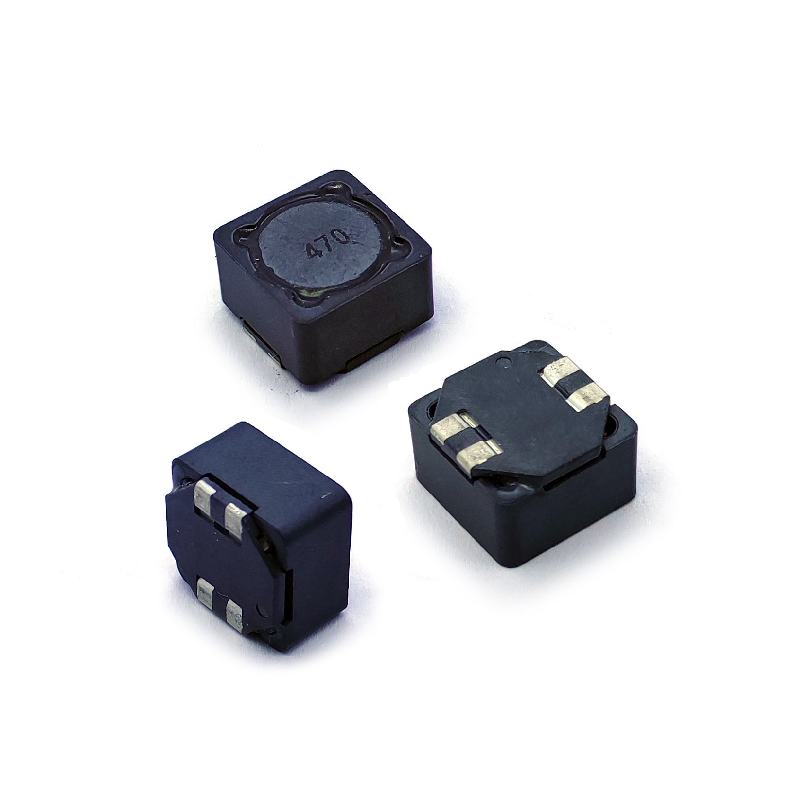SMD inductors
