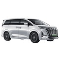 2024 China Cars: Introducing the Denza D9, New High-Quality Three-Model SUV Interior with Leopard 5 Discovery Car Formula1