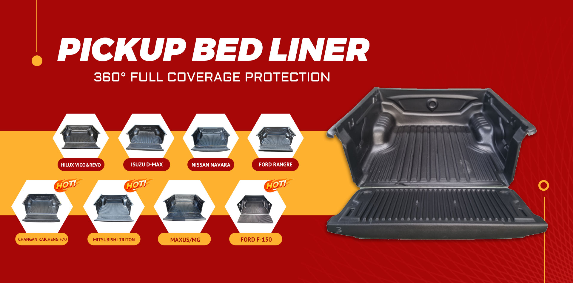 Henan Fandewei automobile products CO.,LTD