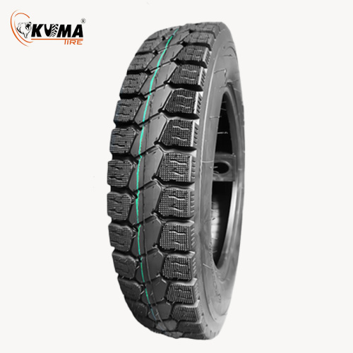 Key Factors Affecting the Dynamic Balance Stability of Motorcycle Tires