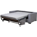 Factory Wholesale Modern Folding Sofa Beds for Small Apartments1