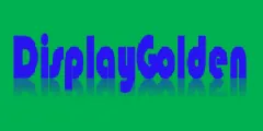 DisplayGolden