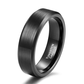 tungsten karbide ring