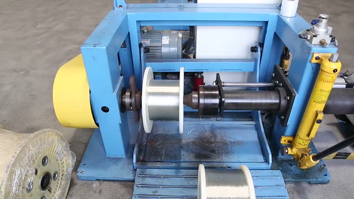 Hochwertige Extrudermaschine