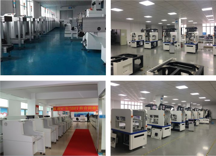 Shenzhen Honreal Technology Co.,Ltd 