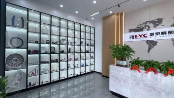 Hycmetal Company Video