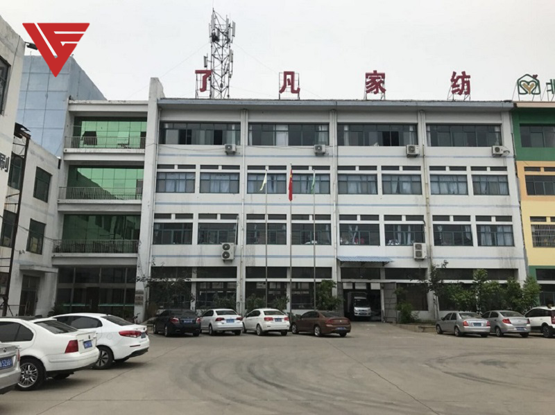 Shandong Liaofan Home Textiles Co., Ltd.