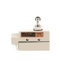 XINGBO Stainless Steel Roller Sealed Magnetic Limit Switch for Gate Opener - Affordable Pricing1