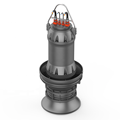 High Efficiency LEO 1480 RPM Submersible Pumps - High Pressure Pumps China1