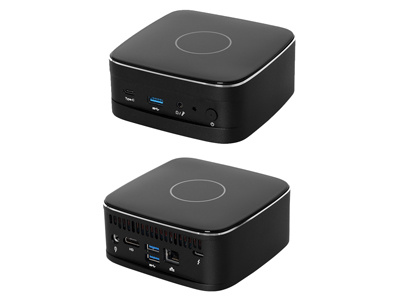 Могут ли мини-ПК заменить традиционные настольные компьютеры с превосходной производительностью?