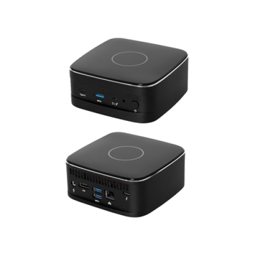 Bisakah Mini PC Menggantikan Desktop Tradisional dengan Performa Unggul?