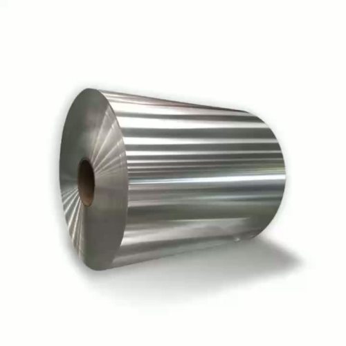 AZ40 Aluzinc Steel Coil (55% Al-Zn) - 0.41mm