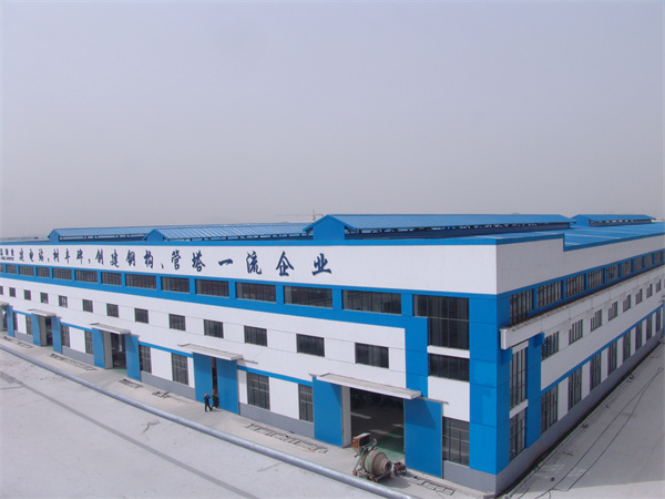 XINJINLEI factory