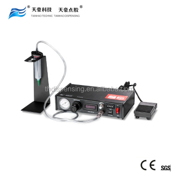 Top 10 Most Popular Chinese Glue Benchtop Dispenser Brands