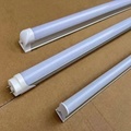 Super Bright OEM ODM Indoor LED Lighting - 4ft 8ft 110lm/w High Lumen T8 LED Tubes1