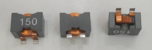 15UH SMD SOLUCTURE POWER HIGH