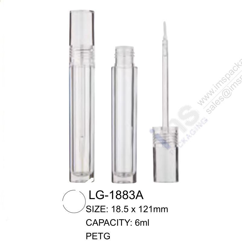 lip gloss tube LG-1883a