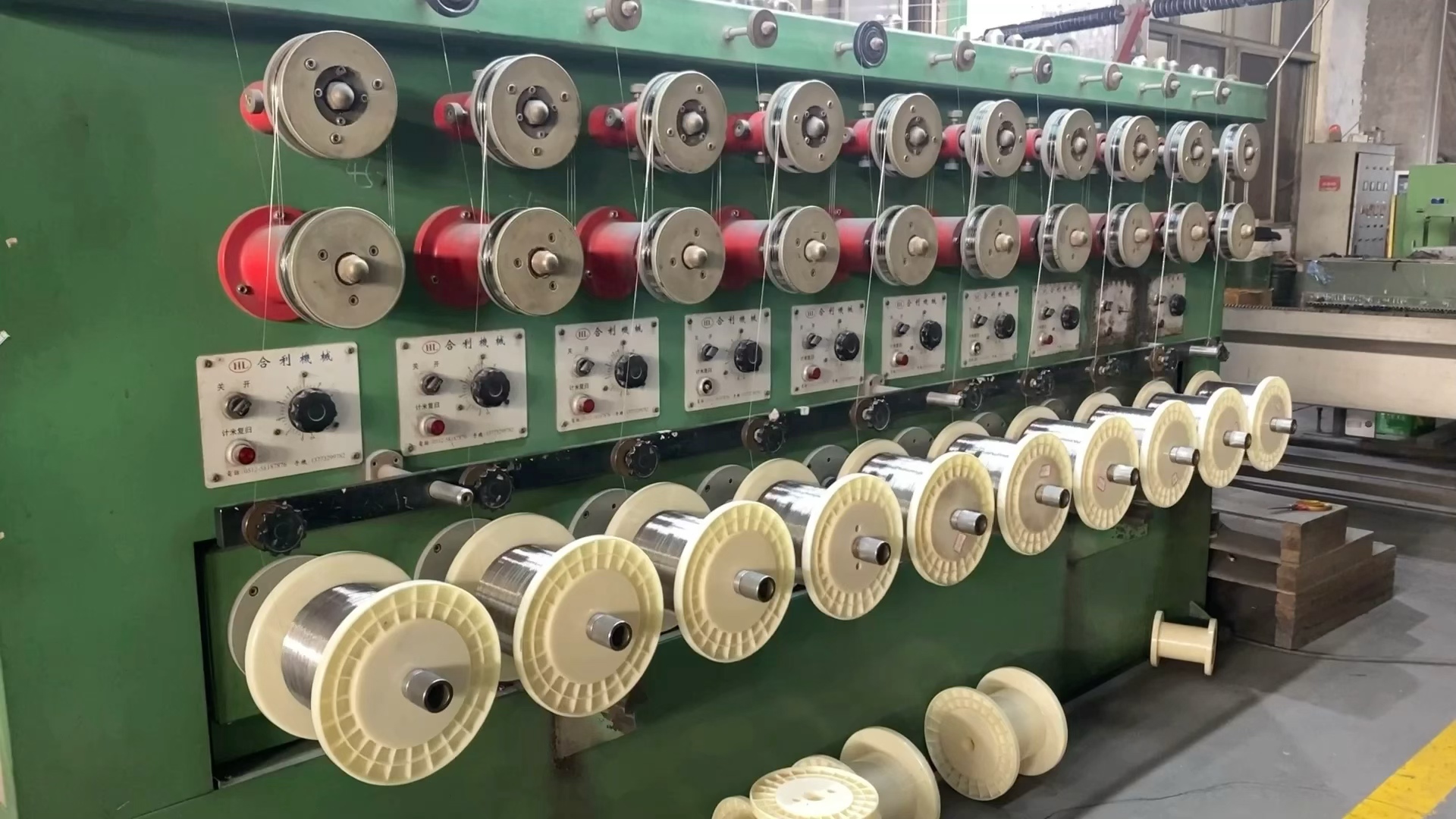 Jiangsu nickel alloy Co.,Ltd