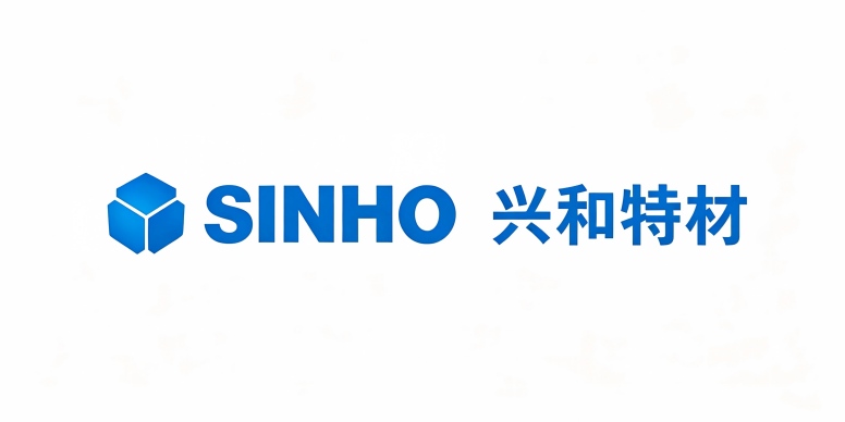 Shandong Xinghe special material co., ltd