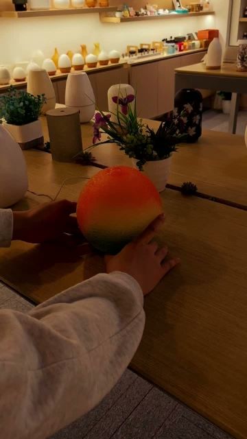 resin aroma diffuser 1822Q