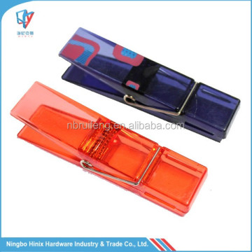 Top 10 Most Popular Chinese Plastic Panel Clips Brands
