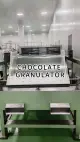 Granulador de chocolate