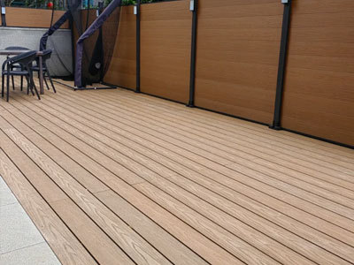 Placas WPC revolucionadas: materiais derivados de resíduos eletrônicos impulsionam a sustentabilidade e o salto no desempenho