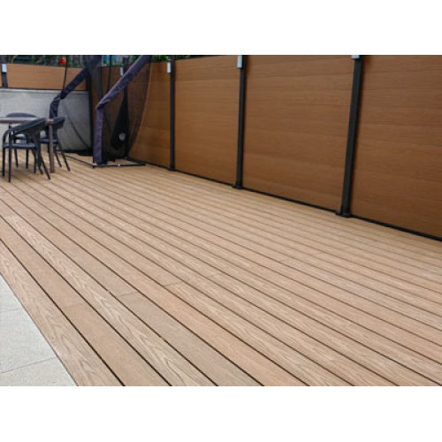 Placas WPC revolucionadas: materiais derivados de resíduos eletrônicos impulsionam a sustentabilidade e o salto no desempenho