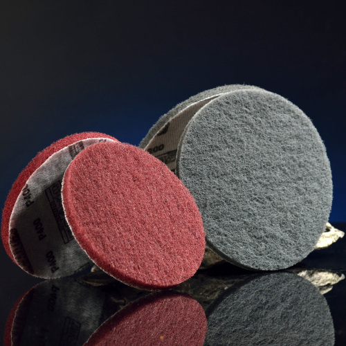 Cómo se fabrica el papel de lija de esponja: una guía paso a paso