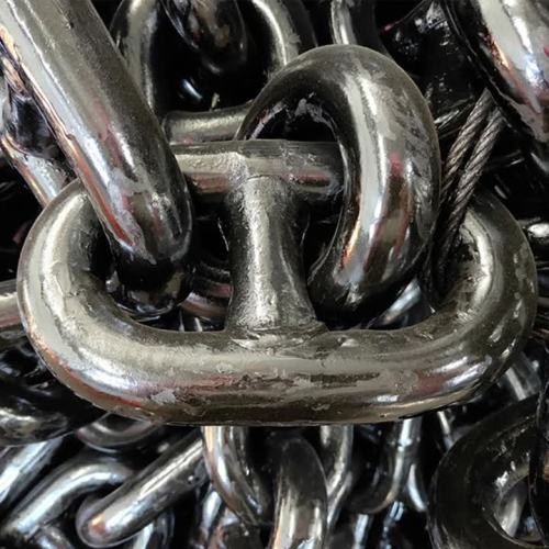 anchor chain