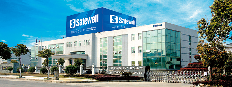 Ningbo Safewell Plumbing Co., Ltd.