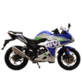 Factory Productie benzine Sport Racing Motorcycle benzinracing motorfiets1