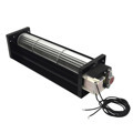 Franke Oven Holding Cabinet 230V 50HZ 0.33A 37W 06030 YKD-06030A2303-BH Cross Flow Fan Replacement1