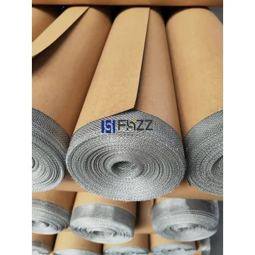 Top 10 Most Popular Chinese Aluminum Insect Screen Roll Brands