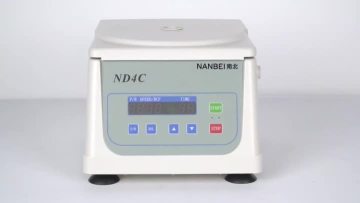 Centrifuge ND4C