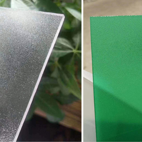 如何测量PC扩散板的透射率