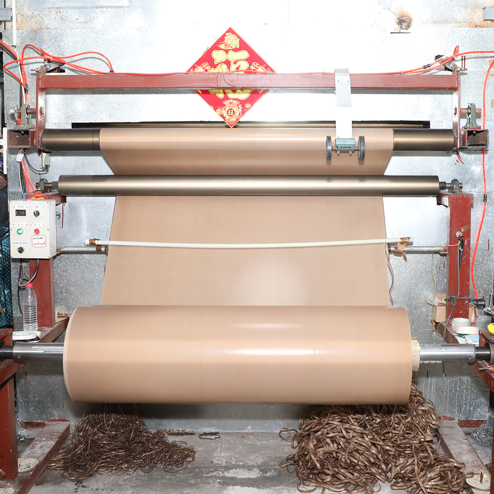 Taizhou Kaicheng Synthetic Material Co.,Ltd