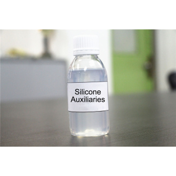 Silicone Auxiliaries and Precautions in The Use of Pesticides