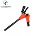 PSK Multifunctional Outdoor Flint Whistle: Survival Camping Emergency Equipment1