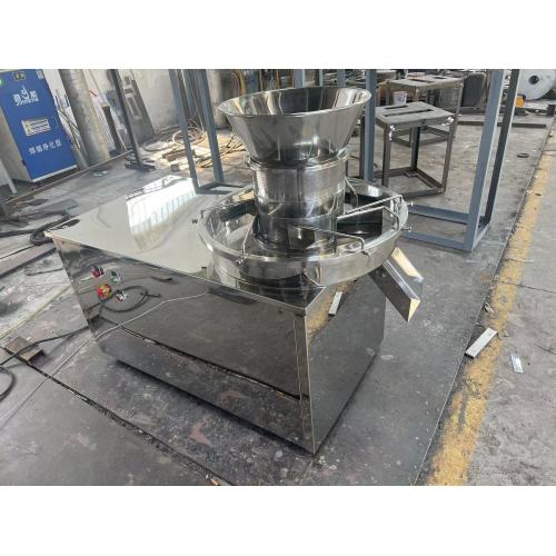 XZL rotary drum granulator