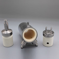 Zirconia Ceramic Metering Pump for Liquid Filling - ZrO2 + SUS316 Stainless Steel1