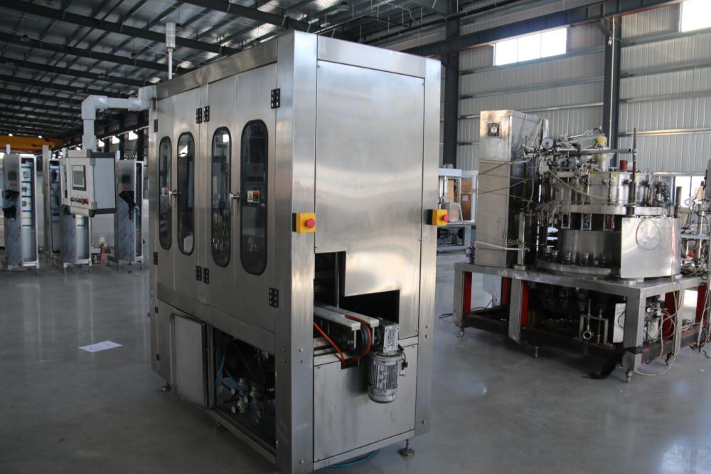 Zhoushan willman machinery Co., Ltd.