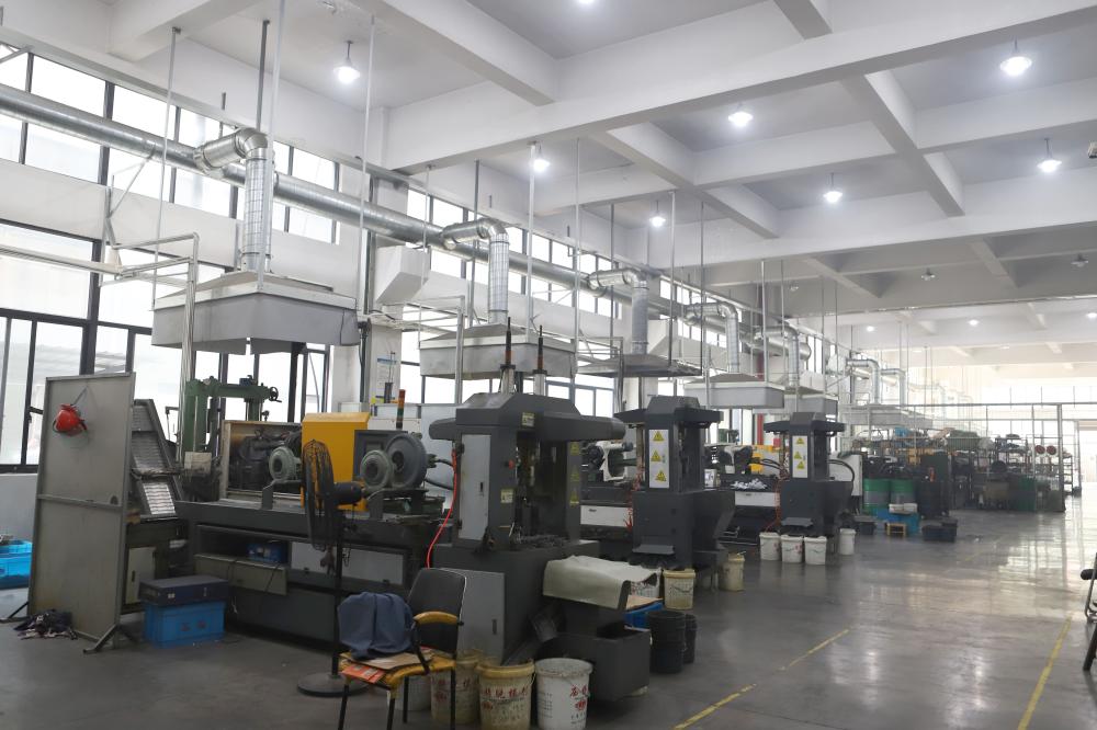 factory building images