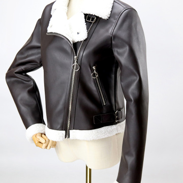 China Top 10 Competitive Leather Jacket Enterprises