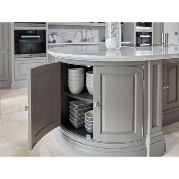 China Top 10 painting kitchen cabinets Brands