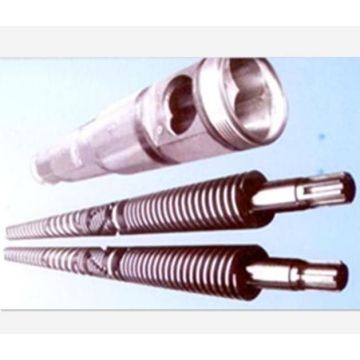 Asia's Top 10 Machine Barrel Screws Manufacturers List