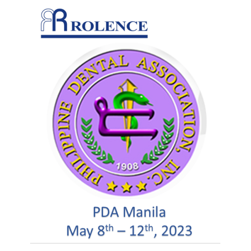 Rolence - PDA 2023 Asistencia de Manila